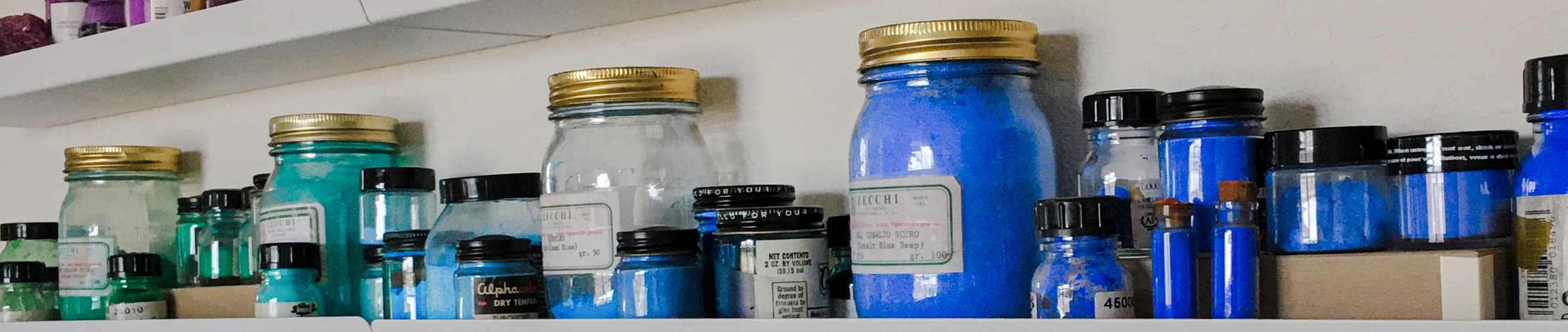 Pigment Notebook header