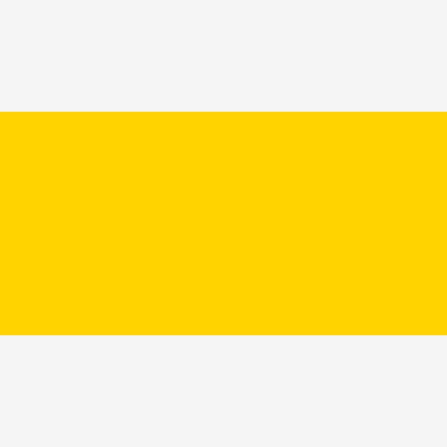 Image of Daler Rowney Permanent Yellow 