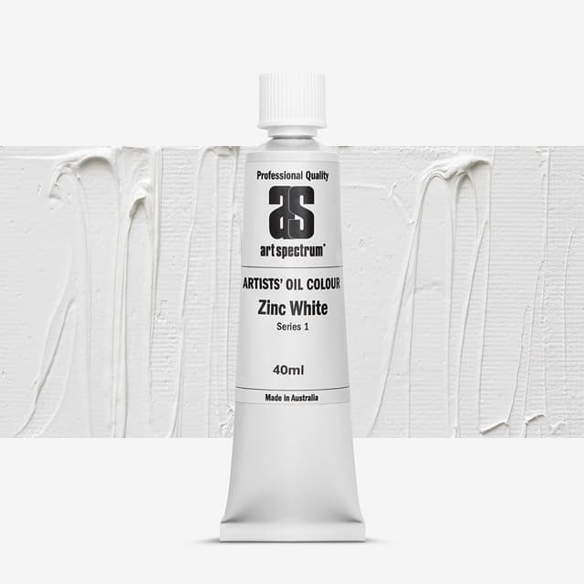 Image of Art Spectrum Zinc White