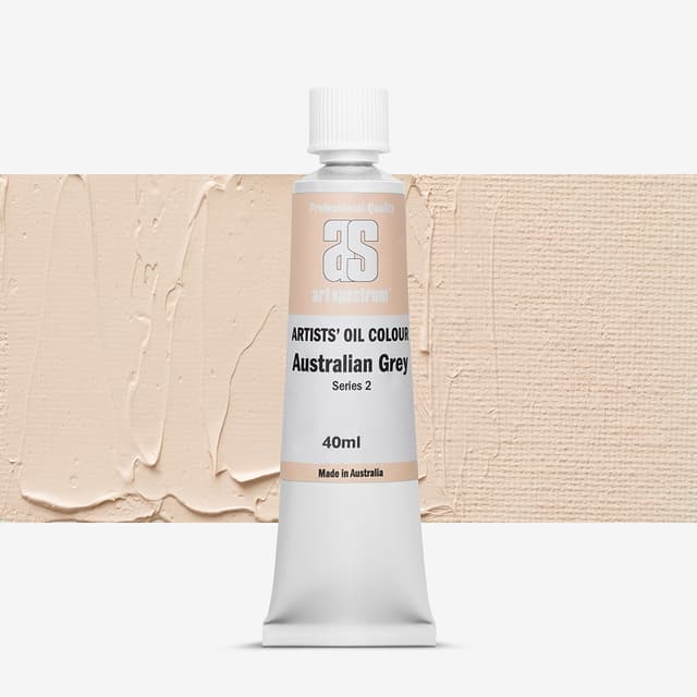 Image of Art Spectrum Australian Grey