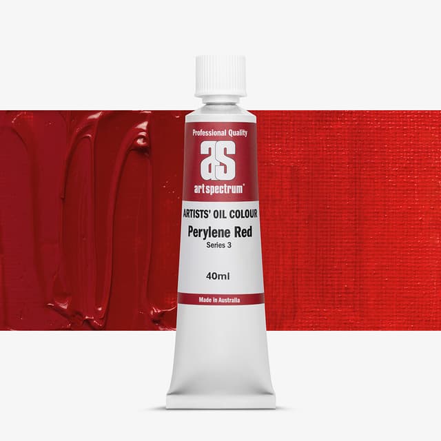 Image of Art Spectrum Perylene Red