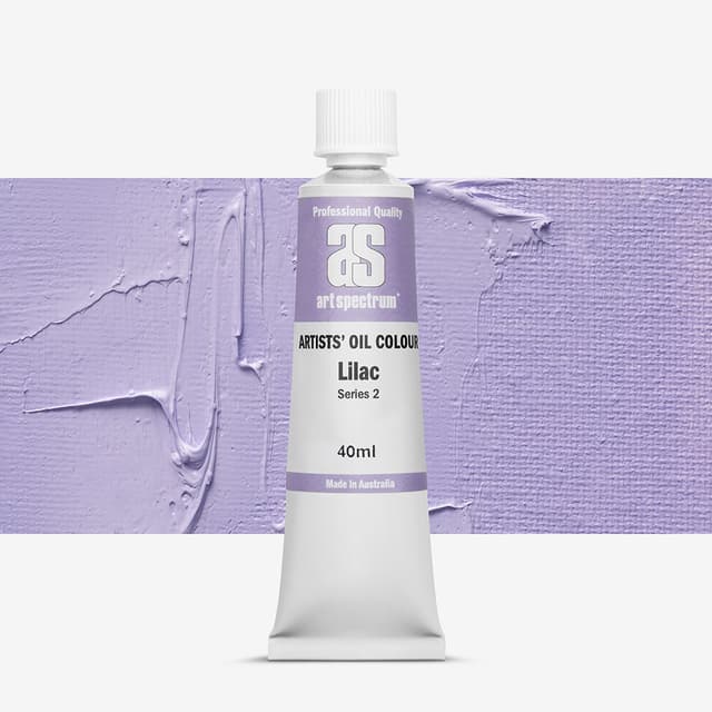 Image of Art Spectrum Lilac