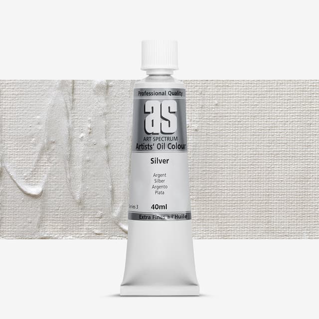 Image of Art Spectrum Silver