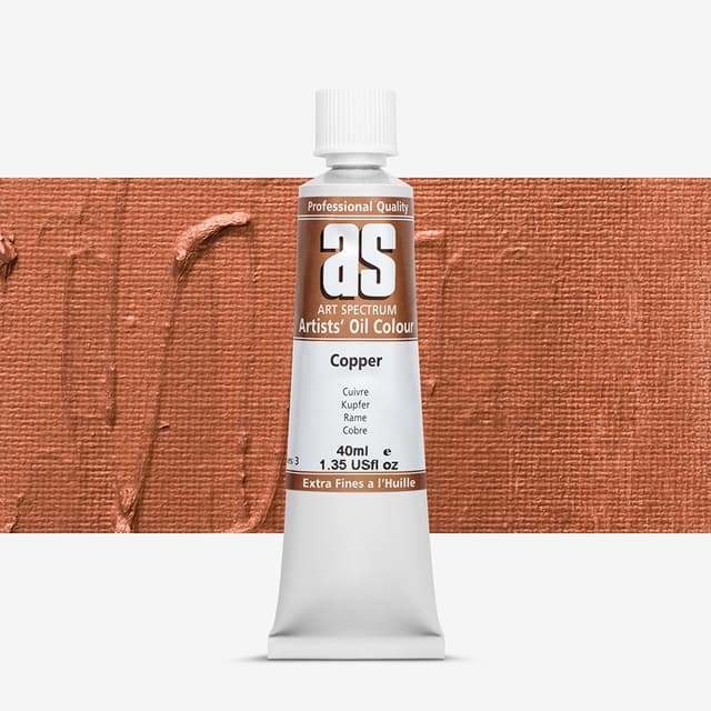 Image of Art Spectrum Copper