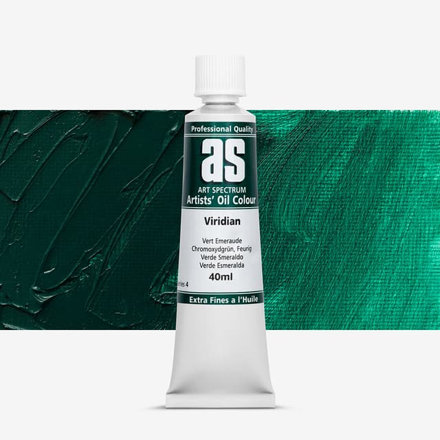 Image of Art Spectrum Viridian