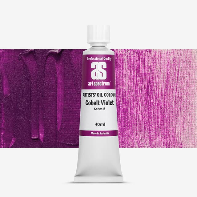 Image of Art Spectrum Cobalt Violet