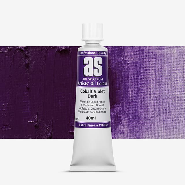 Image of Art Spectrum Cobalt Violet Dark