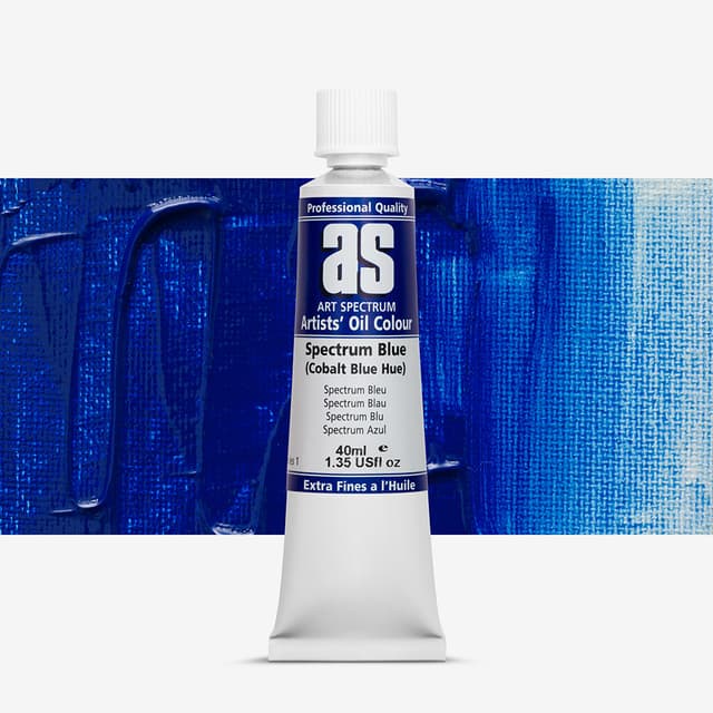 Image of Art Spectrum Spectrum Blue
