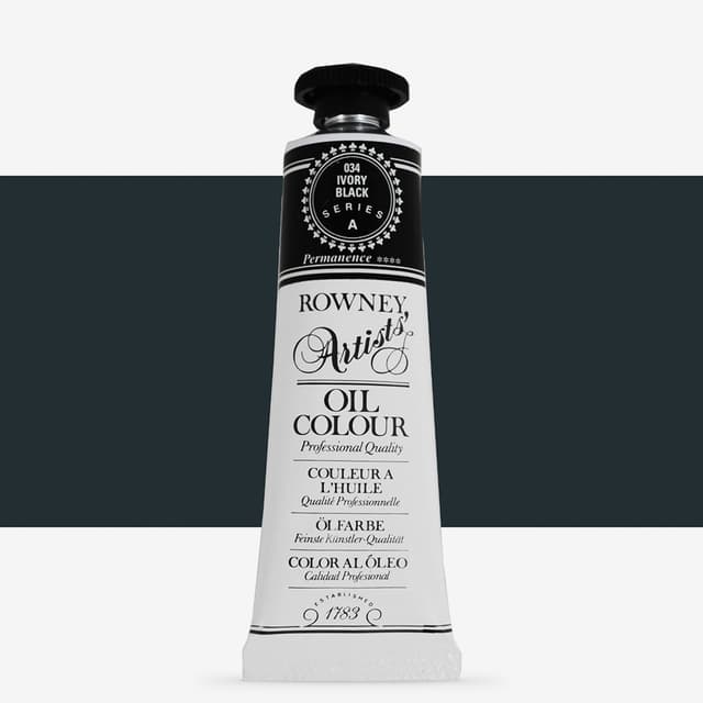Image of Daler Rowney Indian Yellow