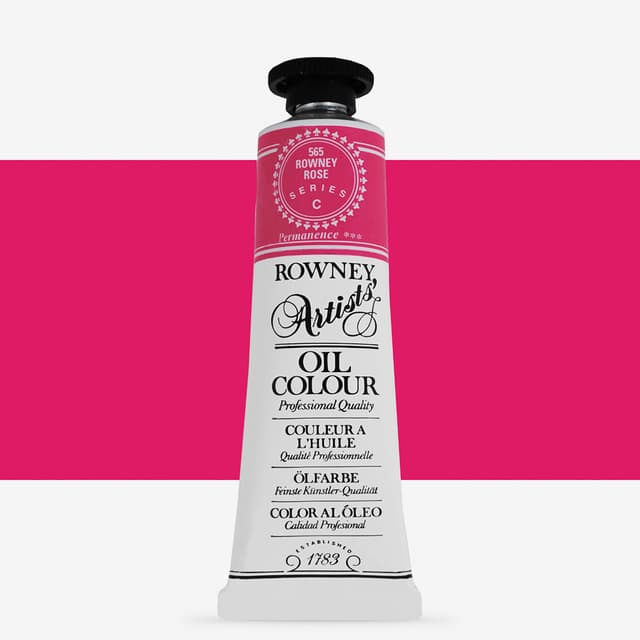 Image of Daler Rowney Rowney Rose