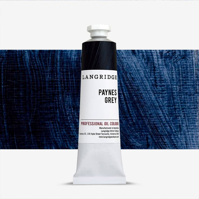 Image of Langridge Paynes Grey