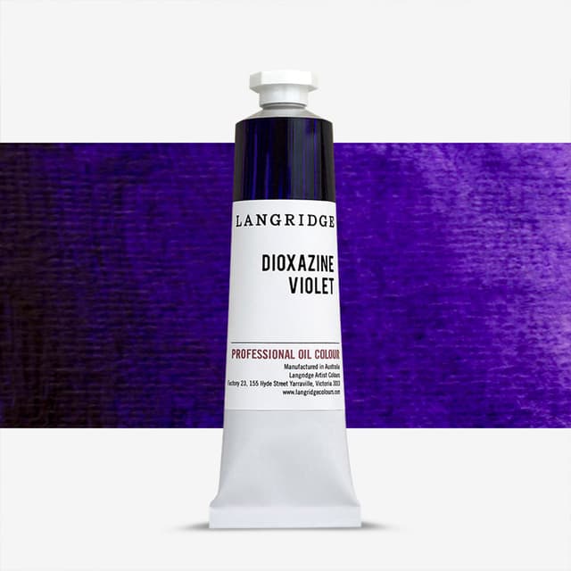 Image of Langridge Dioxazine Violet