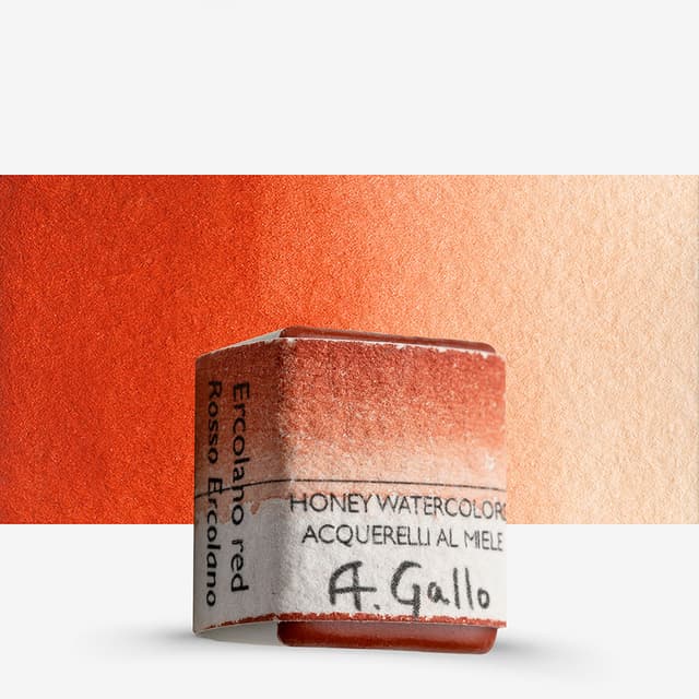 Image of A. Gallo Ercolano Red