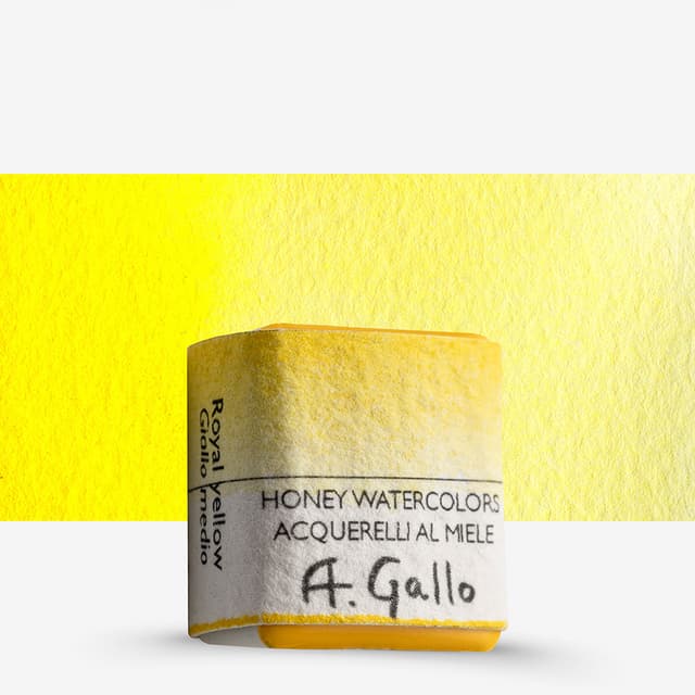 Image of A. Gallo Royal Yellow
