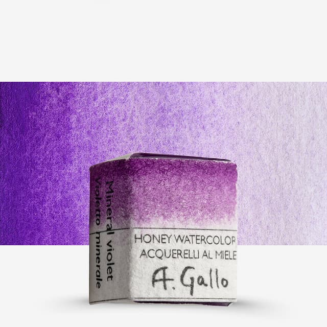 Image of A. Gallo Mineral Violet