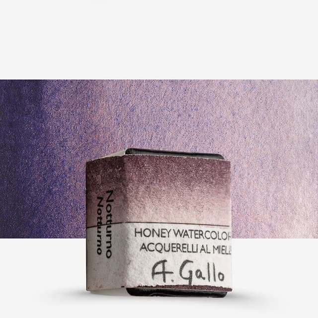 Image of A. Gallo Notturno