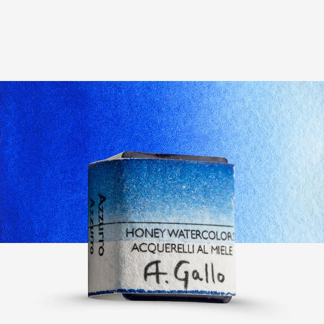 Image of A. Gallo Azzurro