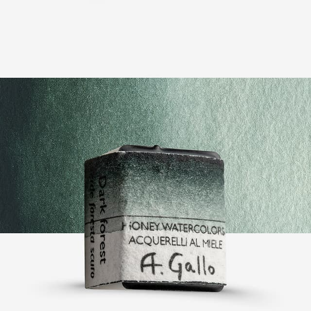 Image of A. Gallo Dark Forest