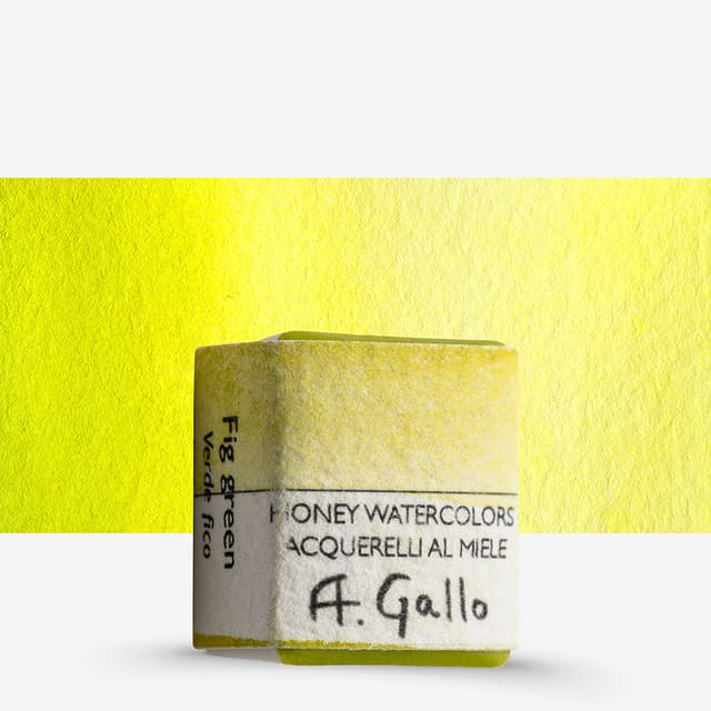 Image of A. Gallo Fig Green