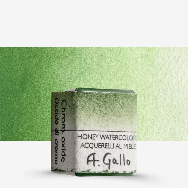Image of A. Gallo Chromium Oxide