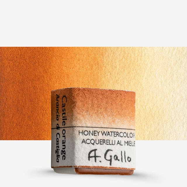 Image of A. Gallo Castile Orange
