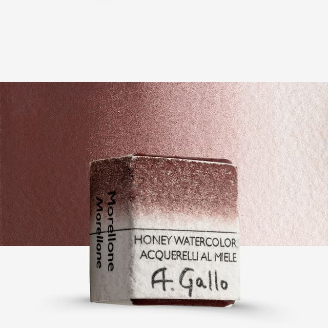 Image of A. Gallo Morellone