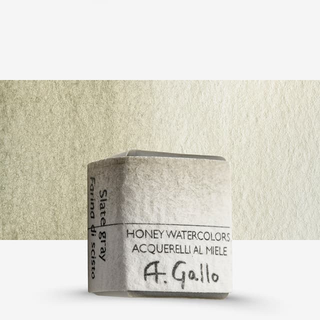 Image of A. Gallo Slate Gray, or Scisto