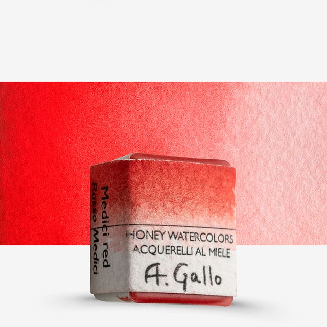 Image of A. Gallo Medici Red