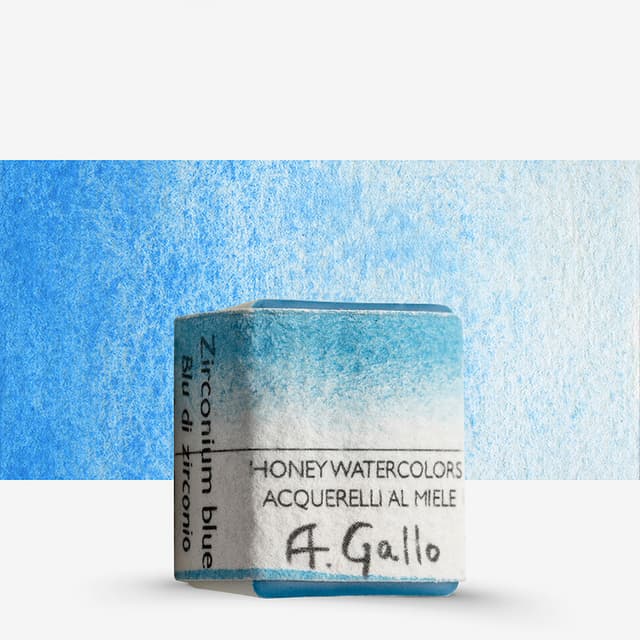 Image of A. Gallo Zirconium Blue