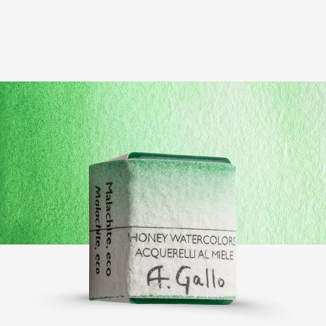 Image of A. Gallo Malachite Hue