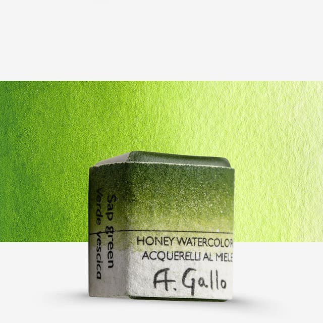 Image of A. Gallo Sap Green