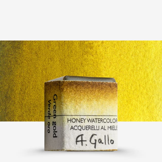 Image of A. Gallo Green Gold