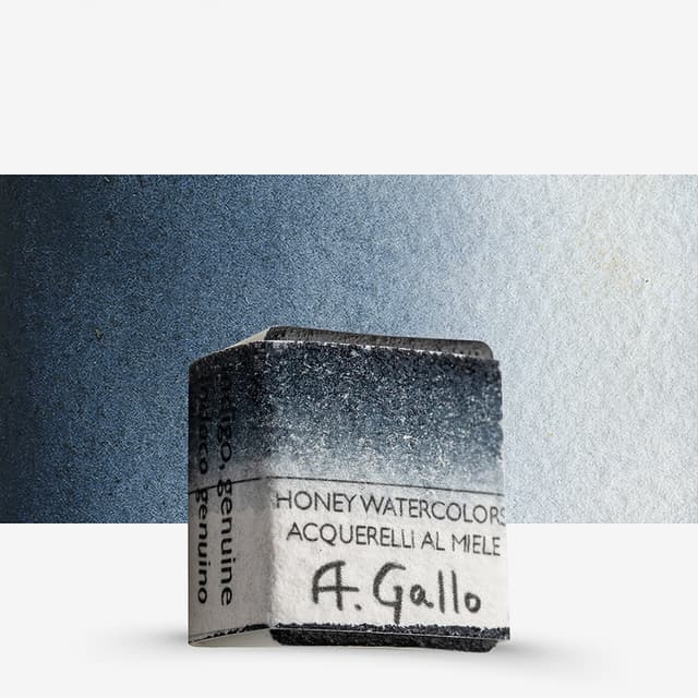 Image of A. Gallo Indigo