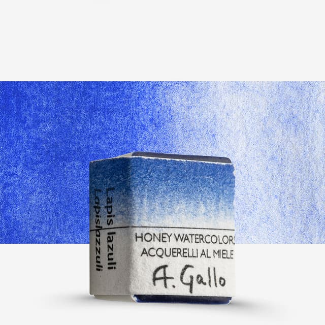 Image of A. Gallo Lapis Lazuli