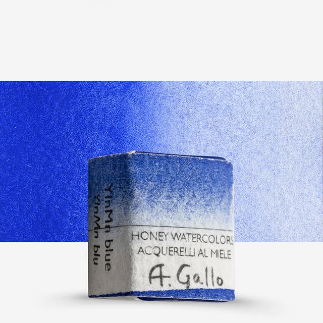 Image of A. Gallo Yinmn Blue