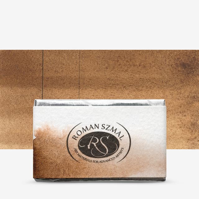 Image of Roman Szmal Natural Umber Reddish