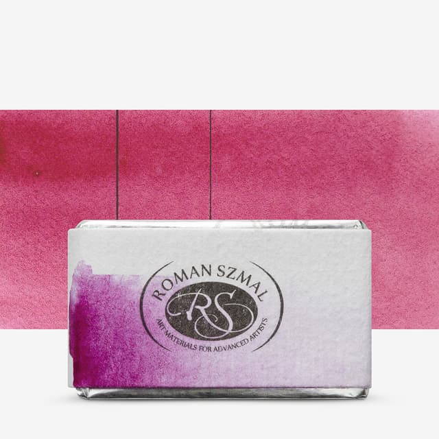 Image of Roman Szmal Quinacridone Violet