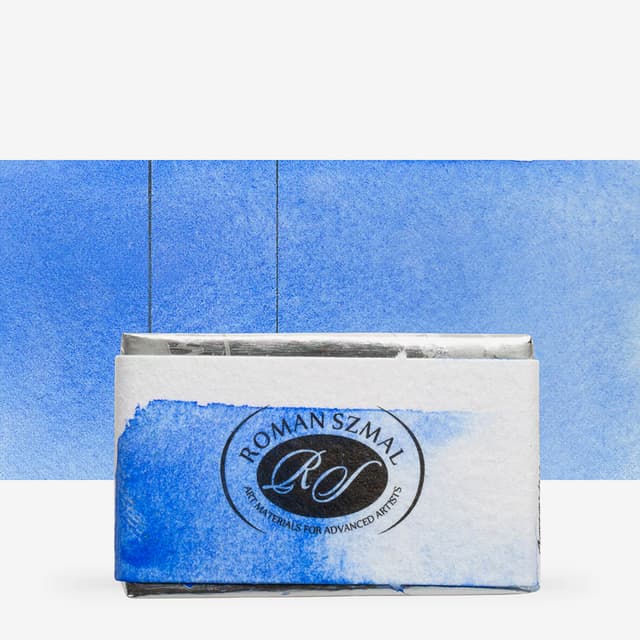 Image of Roman Szmal Ultramarine Light