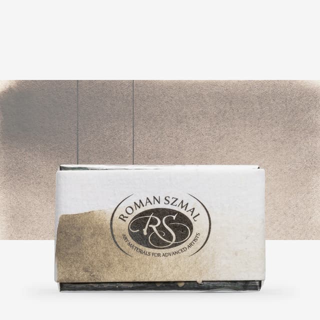 Image of Roman Szmal Aquarius Grey