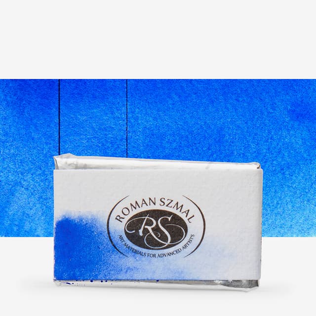 Image of Roman Szmal Ultramarine Intense
