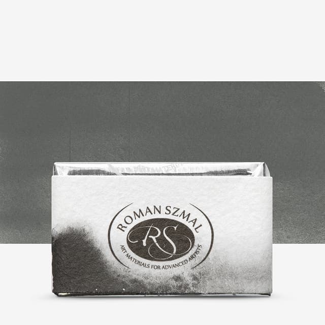 Image of Roman Szmal Graphite