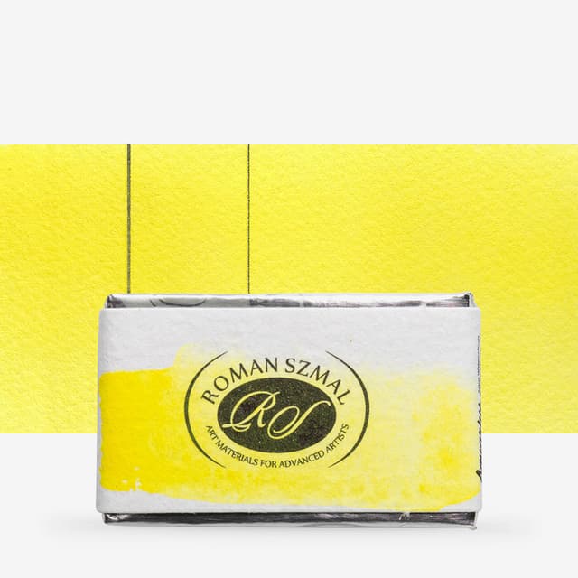 Image of Roman Szmal Bismuth Yellow