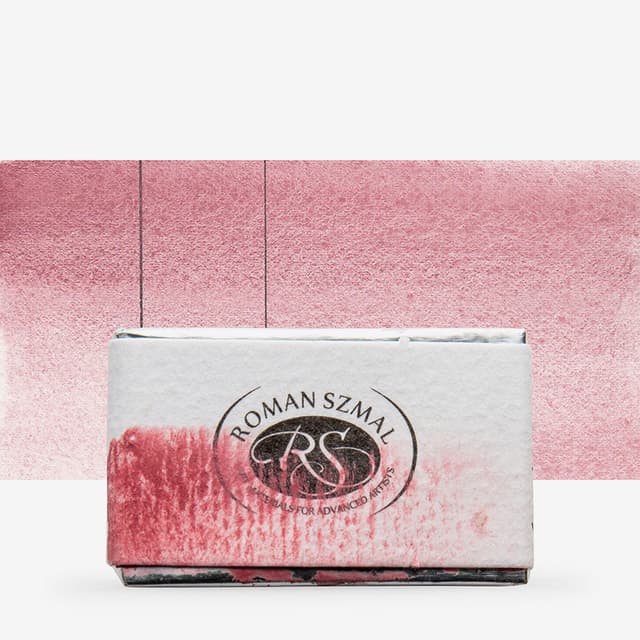 Image of Roman Szmal Potter's Pink