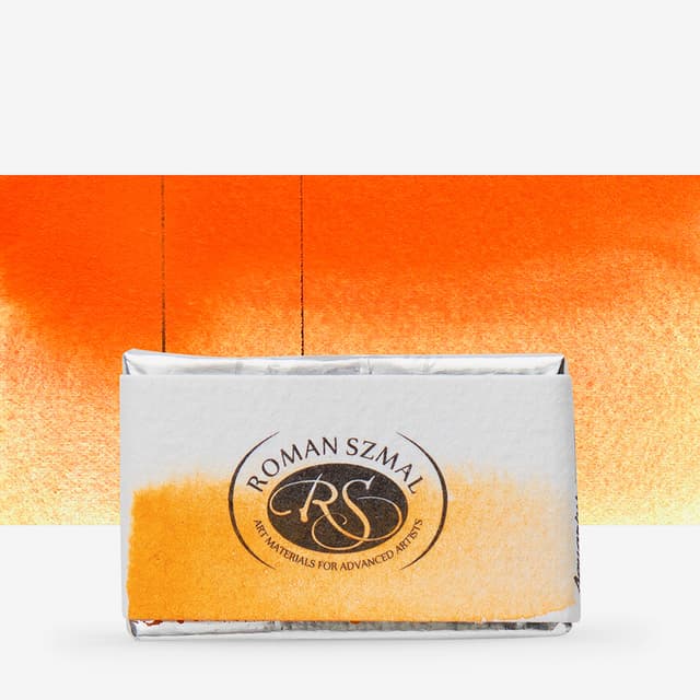 Image of Roman Szmal Chrome Orange (Hue)