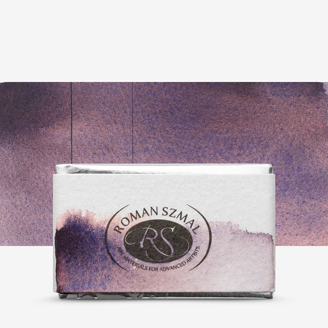 Image of Roman Szmal Aquarius Violet
