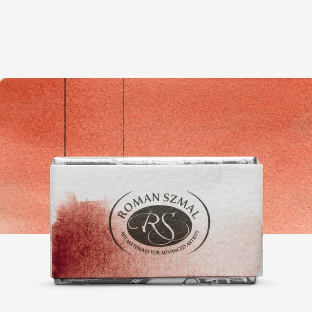 Image of Roman Szmal Perylene Red Deep