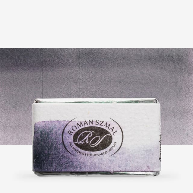 Image of Roman Szmal Przybysz's Grey