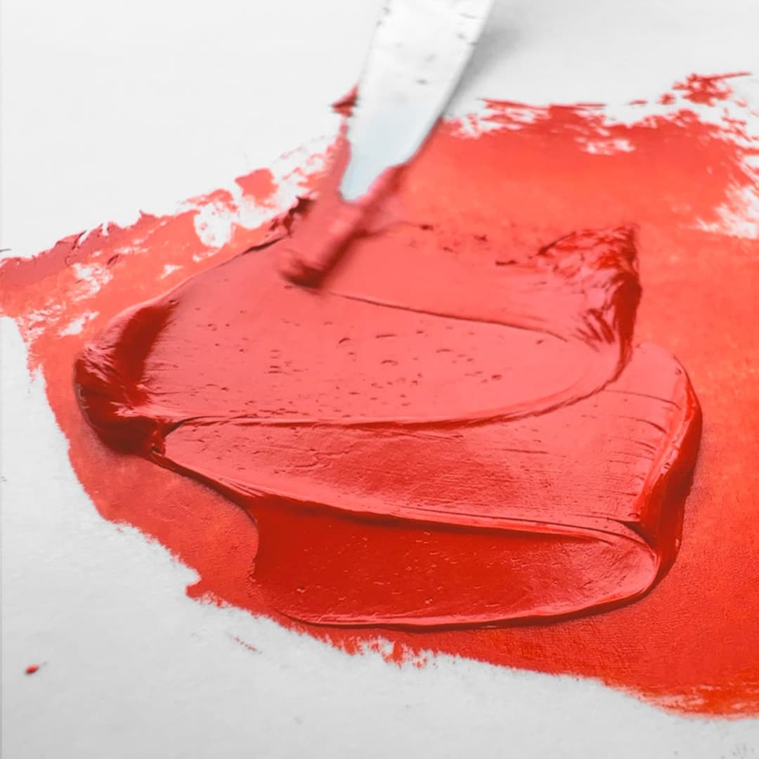 A Secret Power Player of the Palette - PR255