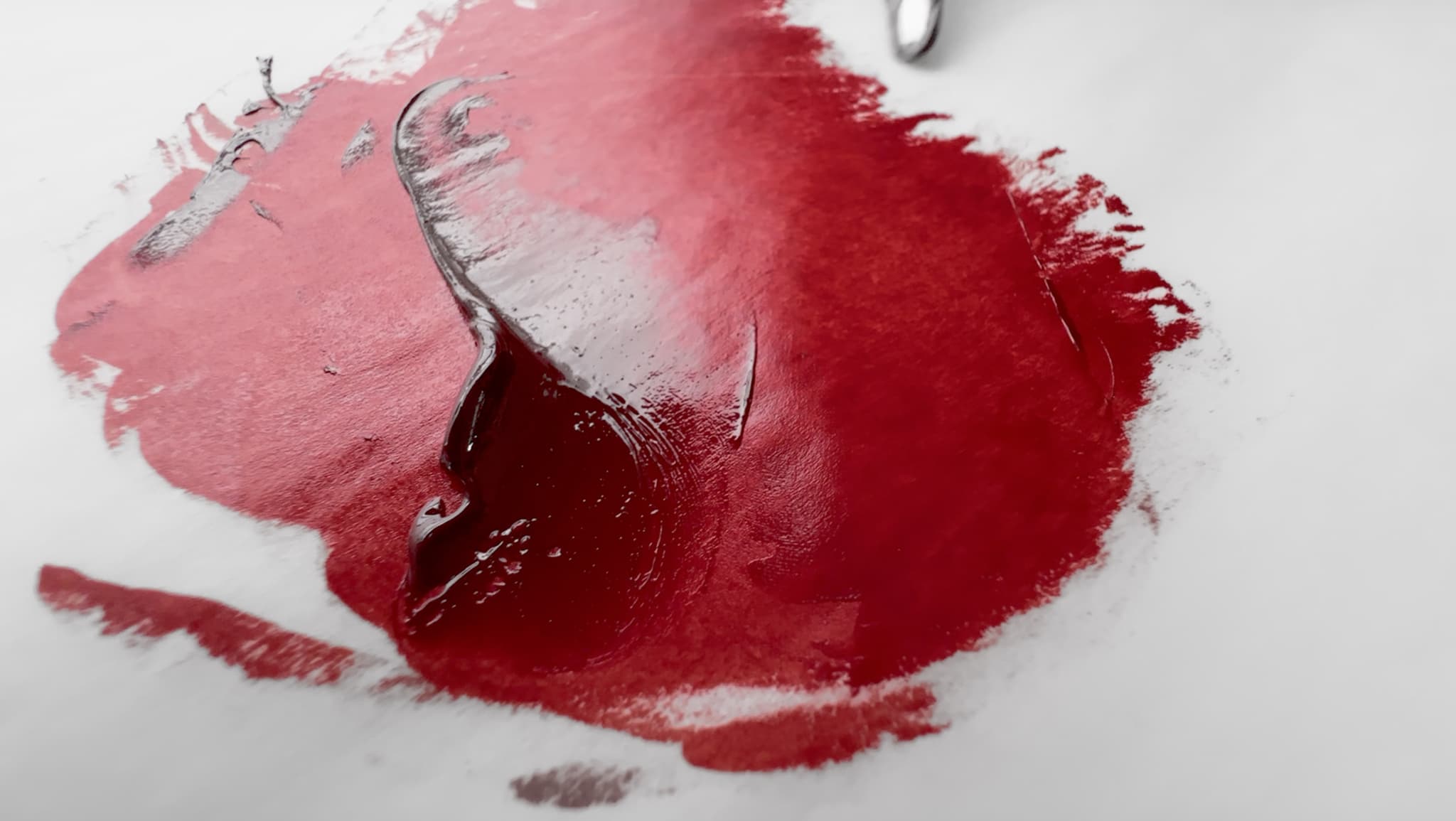 A lighter PR179, Florentine Red