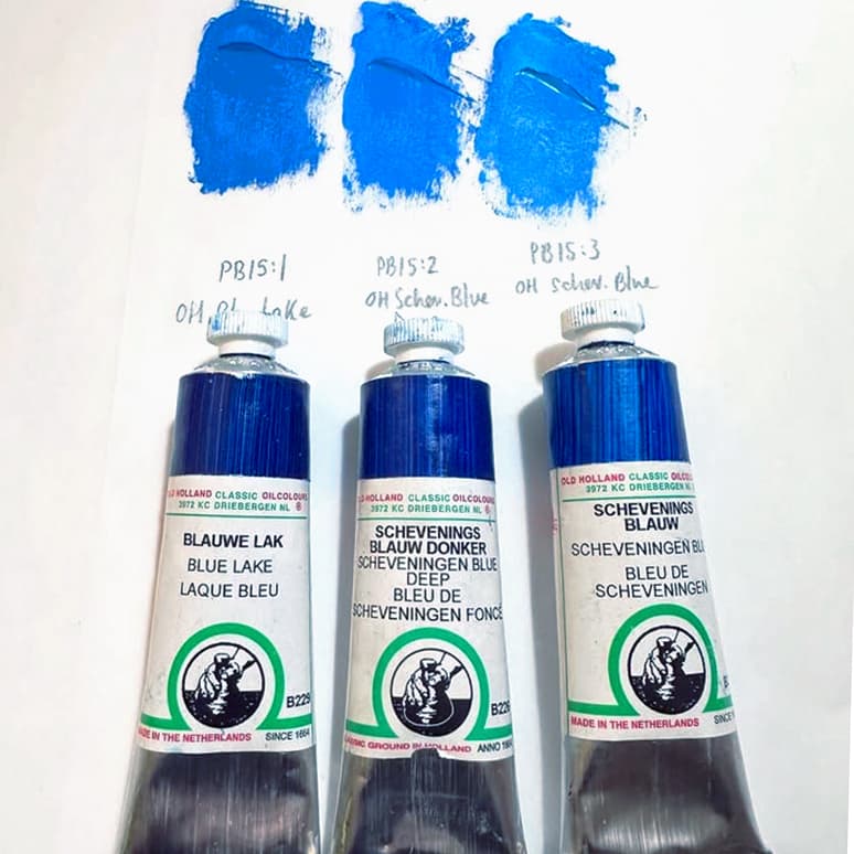 Thinking about Phthalos